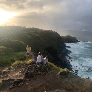 Meet your Posher, Roxane